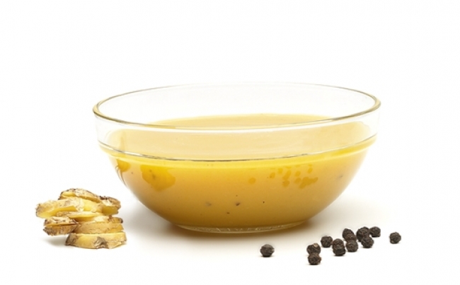 Sopa de kion